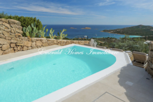 Villa Porto Cervo Pantogia – PCP-12