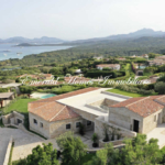 Villa Cala di Volpe - CV-18