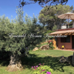 Appartamento Cala Corallina - A-CC-05